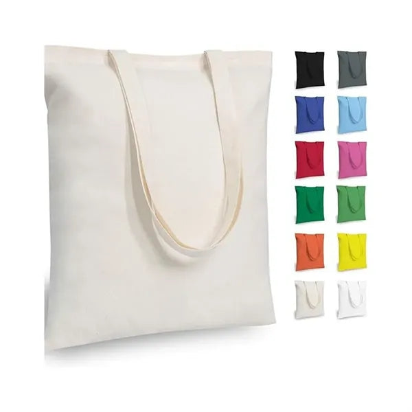 Cotton Tote