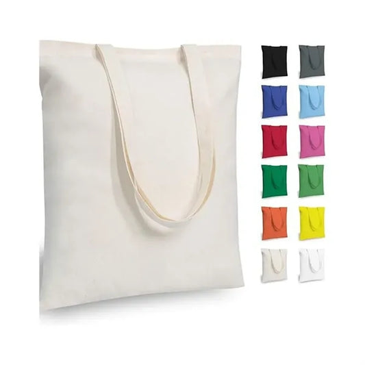 Cotton Tote