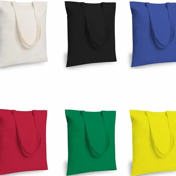 Cotton Tote