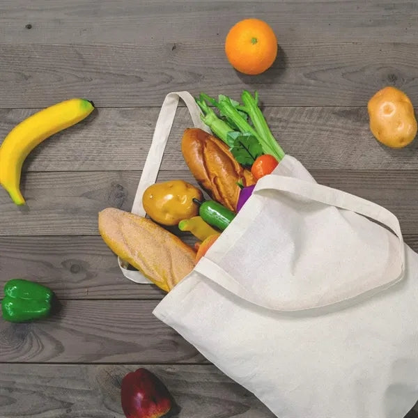 Cotton Tote