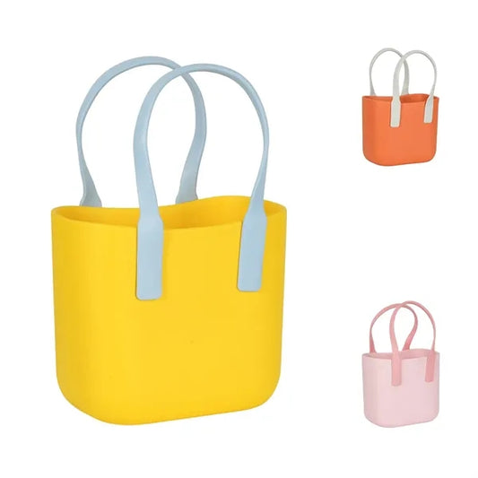Beach Bag Tote