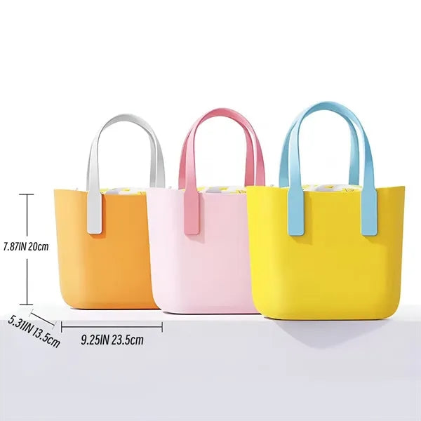 Beach Bag Tote