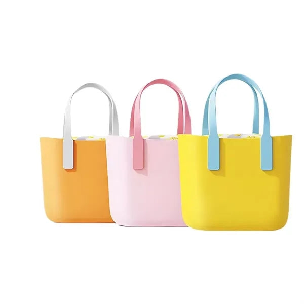 Beach Bag Tote