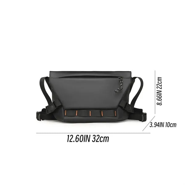 Men'S Shoulder Bag