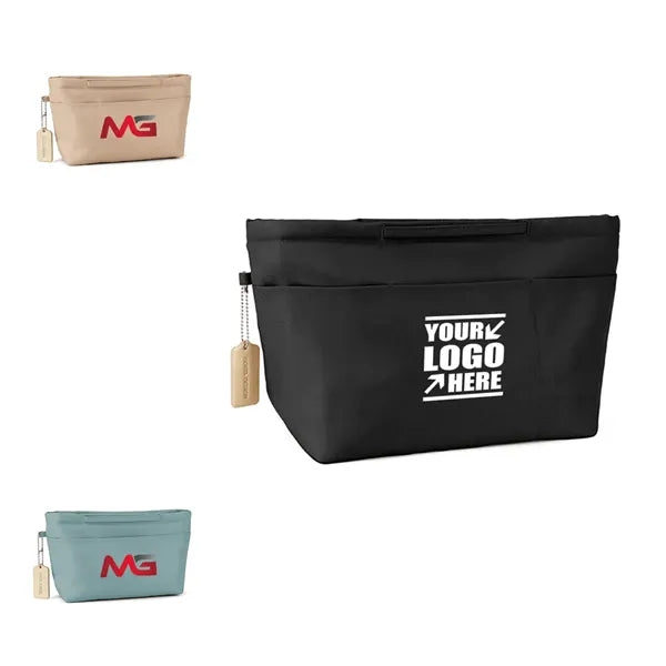 Women'S Purse Organizer Insert Tote Bag