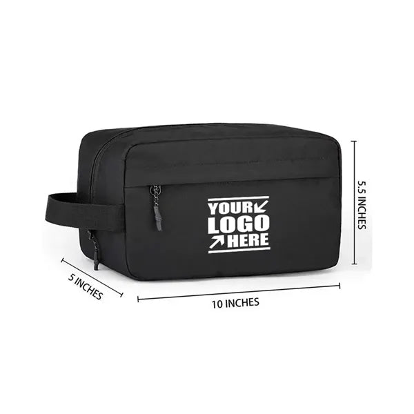 Travel Toiletry Bag