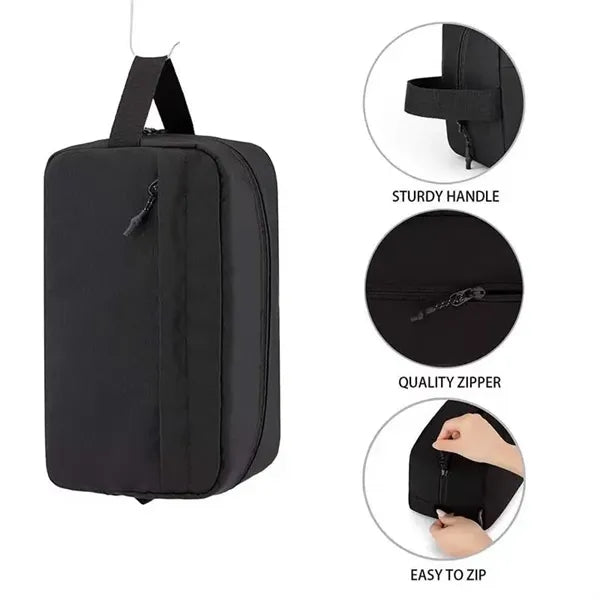 Travel Toiletry Bag