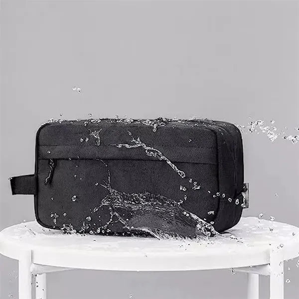 Travel Toiletry Bag