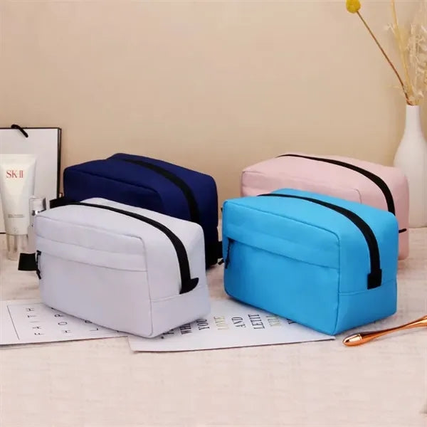 Travel Toiletry Bag