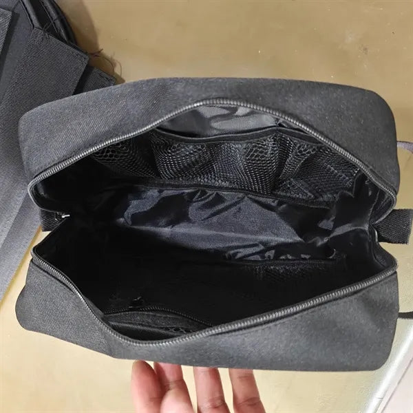 Travel Toiletry Bag