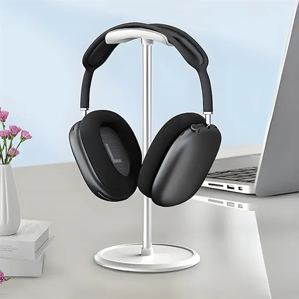 Premium Aluminium Alloy Headset Holder