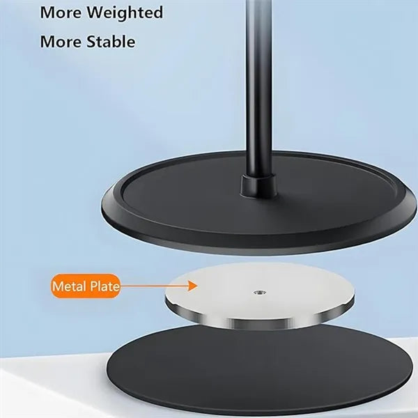 Premium Aluminium Alloy Headset Holder