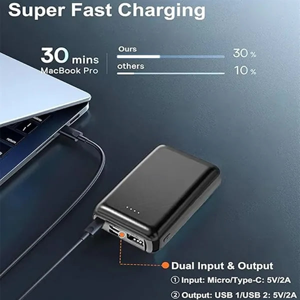 5V 3A Power Bank