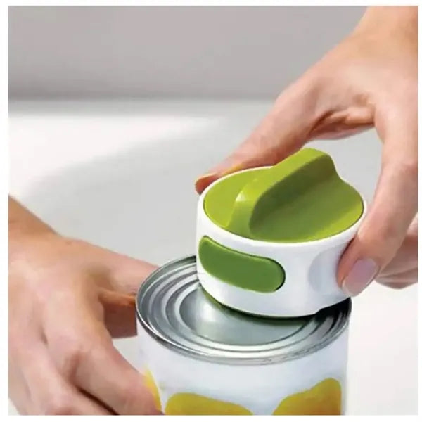 Portable Manual Can Opener