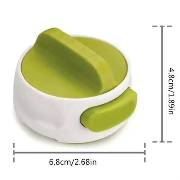 Portable Manual Can Opener