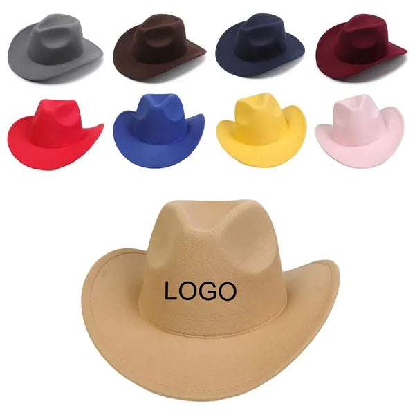 Cowboy Hat