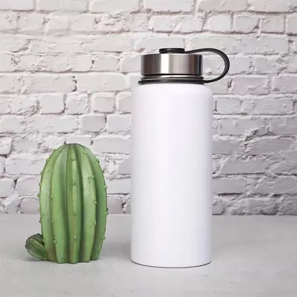 Stainless Steel Insulated Water Bottle