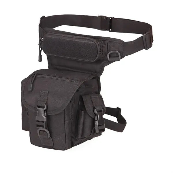 Tactical Drop Leg Bag