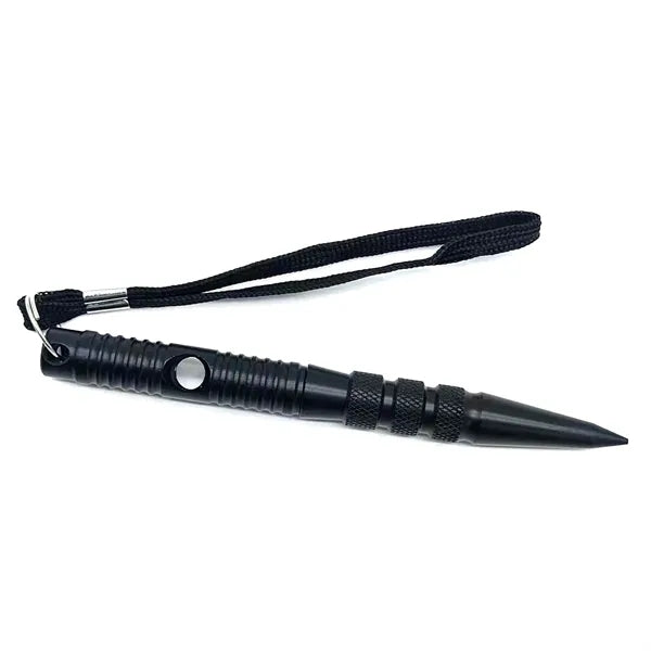 Detachable Aluminum Aircraft Self-Defense Tools