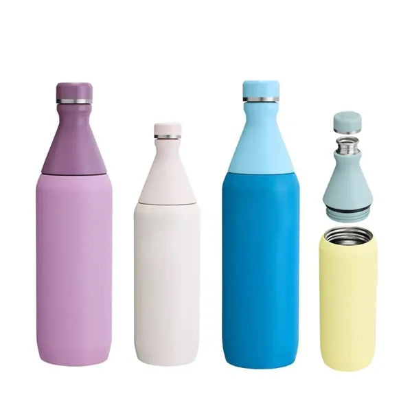 Slim Bottle 20oz