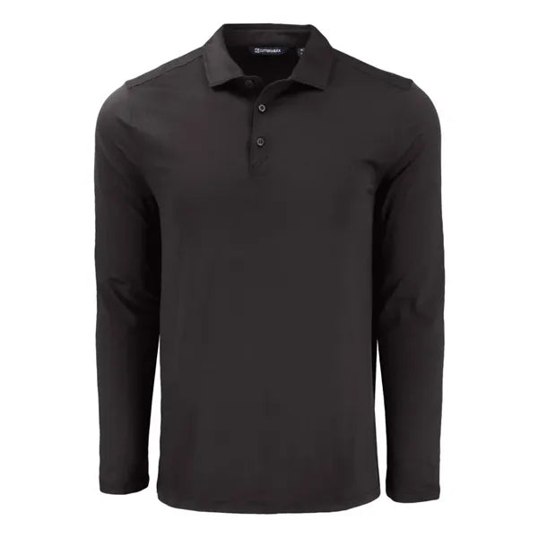 Cutter & Buck Coastline Recycled Double Peached Mens Long...