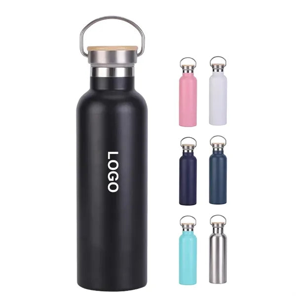 Stainless Steel Water Bottle