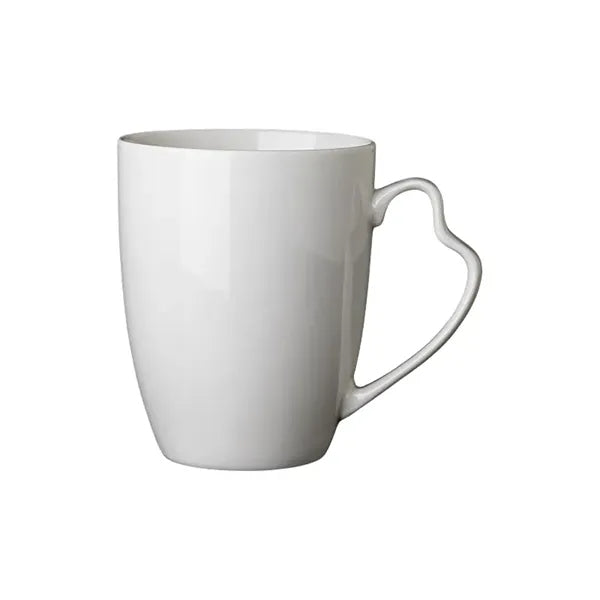11 Oz Ceramic Coffee Cup