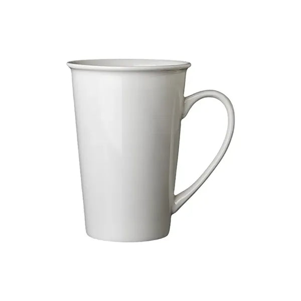 11 Oz Ceramic Coffee Cup