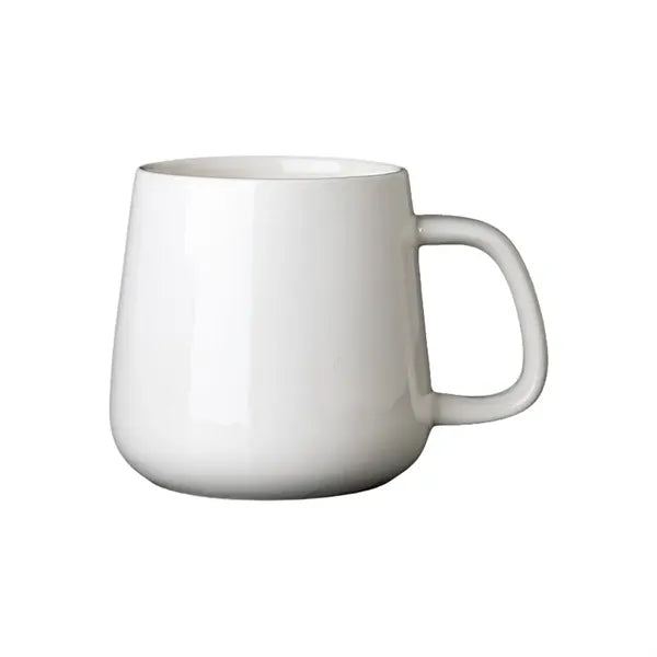 11 Oz Ceramic Coffee Cup