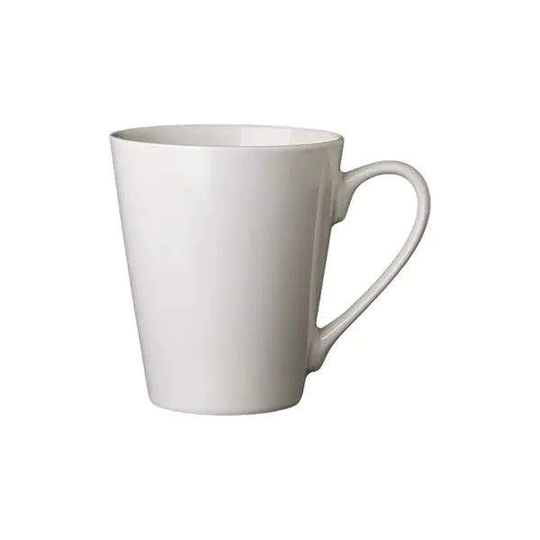 11 Oz Ceramic Coffee Cup