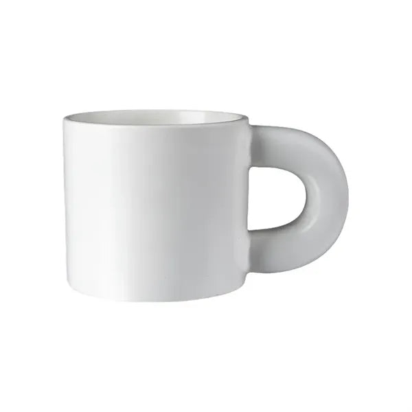 11 Oz Ceramic Coffee Cup