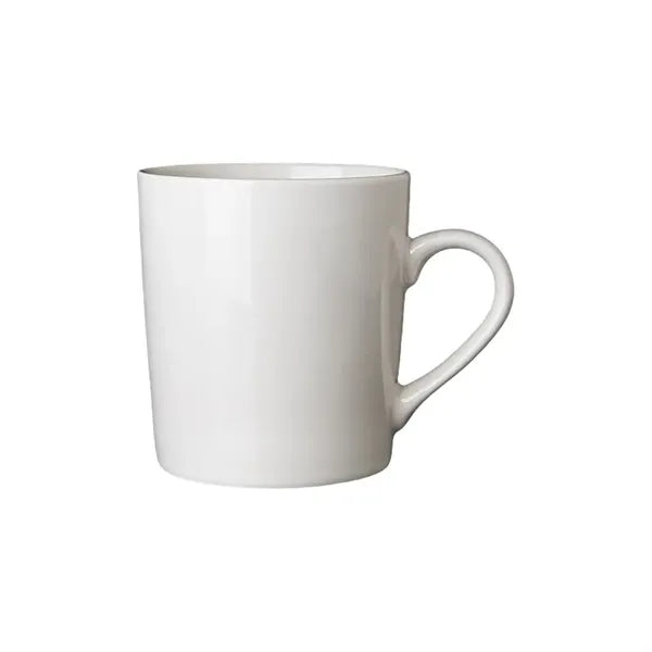 11 Oz Ceramic Coffee Cup