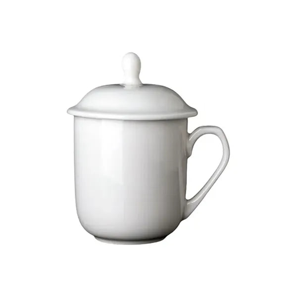 11 Oz Ceramic Coffee Cup