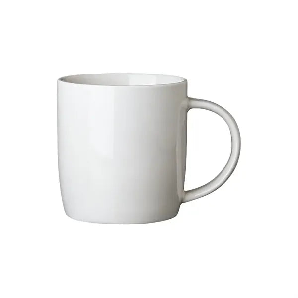 11 Oz Ceramic Coffee Cup