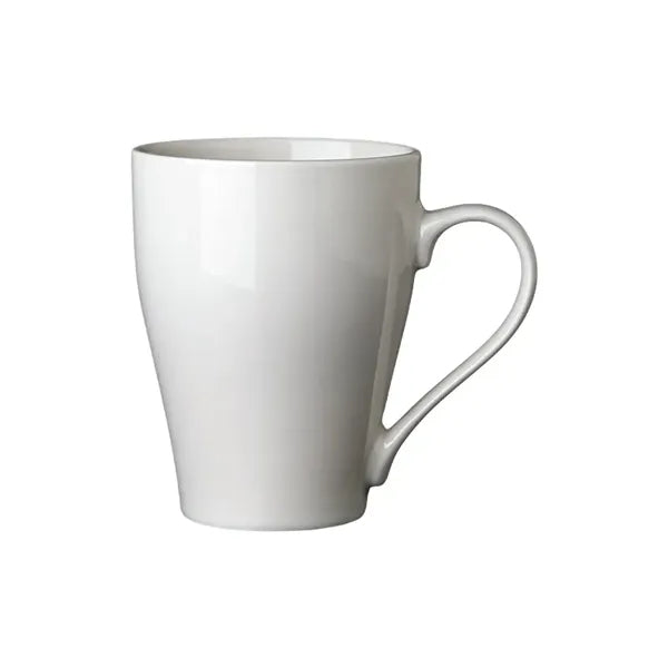 11 Oz Ceramic Coffee Cup