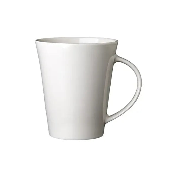 11 Oz Ceramic Coffee Cup