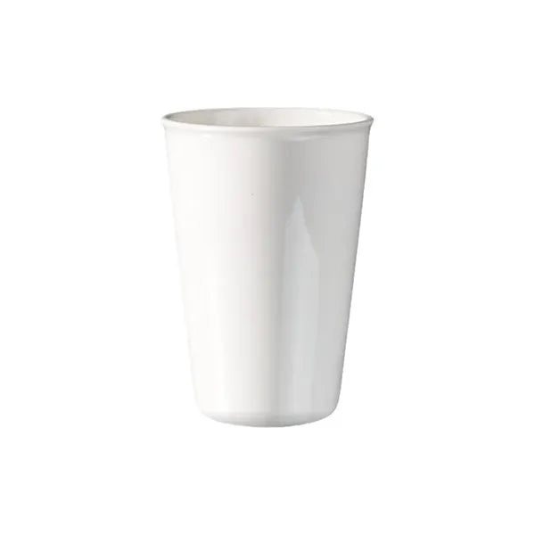 11 Oz Ceramic Coffee Cup