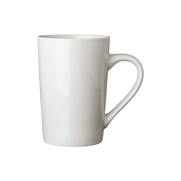 11 Oz Ceramic Coffee Cup