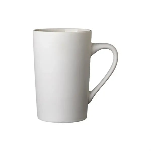 11 Oz Ceramic Coffee Cup