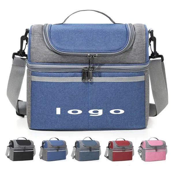 Soft Cooler Bag