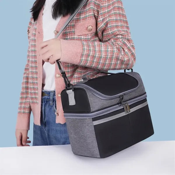 Soft Cooler Bag