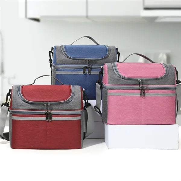 Soft Cooler Bag