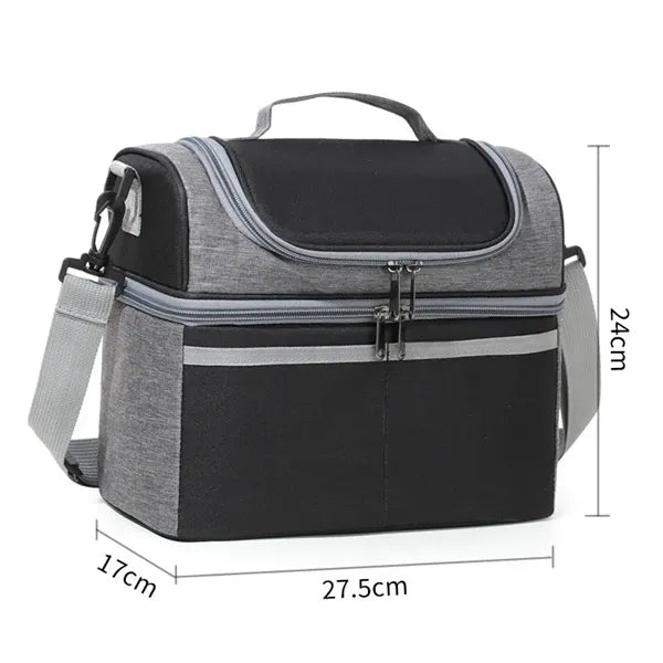 Soft Cooler Bag