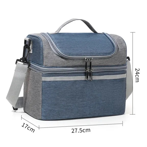 Soft Cooler Bag