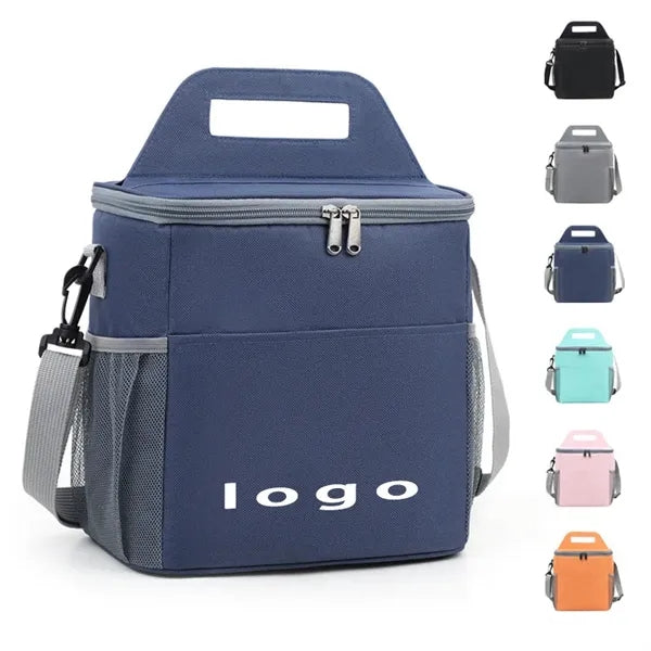 Insulated Lunch Bag