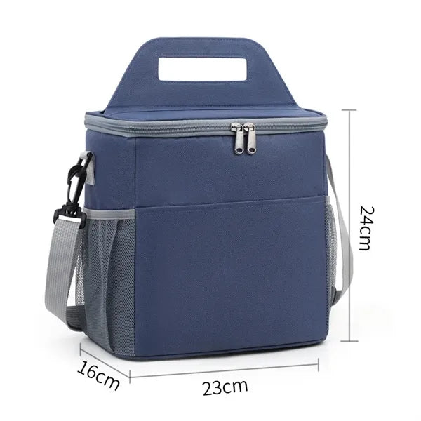 Insulated Lunch Bag