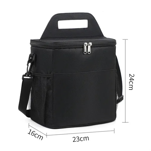Insulated Lunch Bag