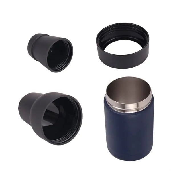 3 In 1 Can Cooler Holder