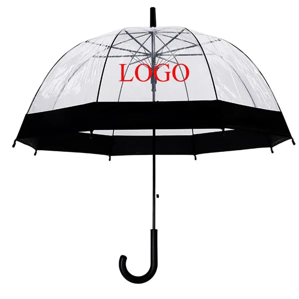 Clear Bubble Umbrella