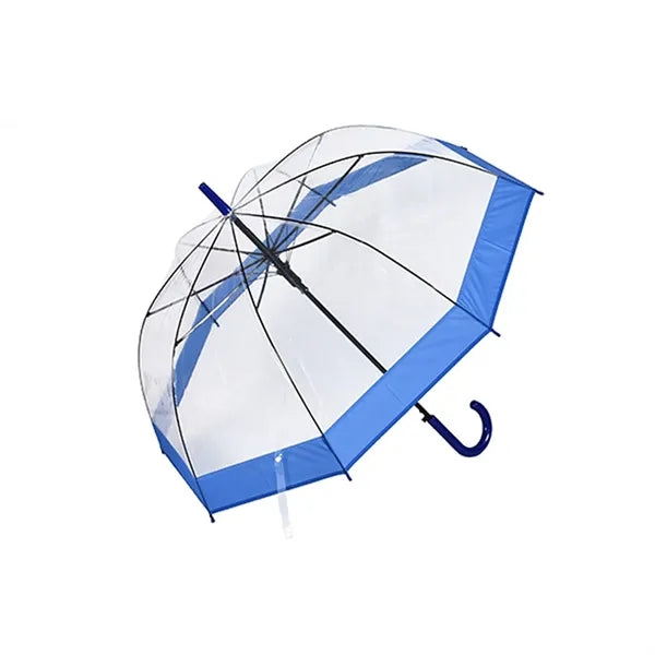 Clear Bubble Umbrella